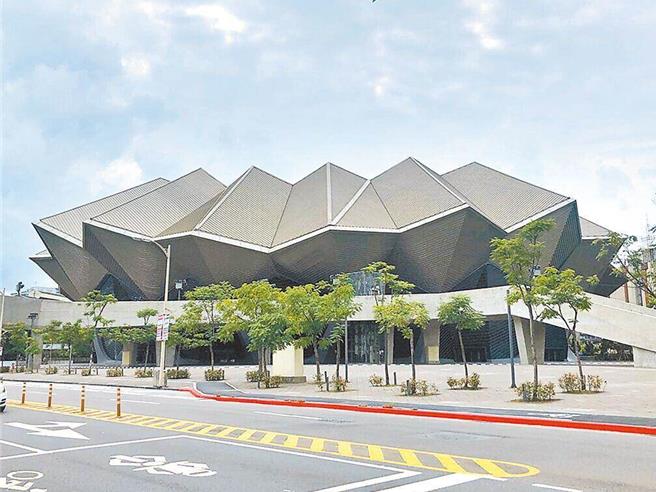 台北流行音樂中心積欠工程款1.9億引爭議，文化局表示，預計5月下旬召開會議。（本報資料照／劉瑋晴台北傳真）