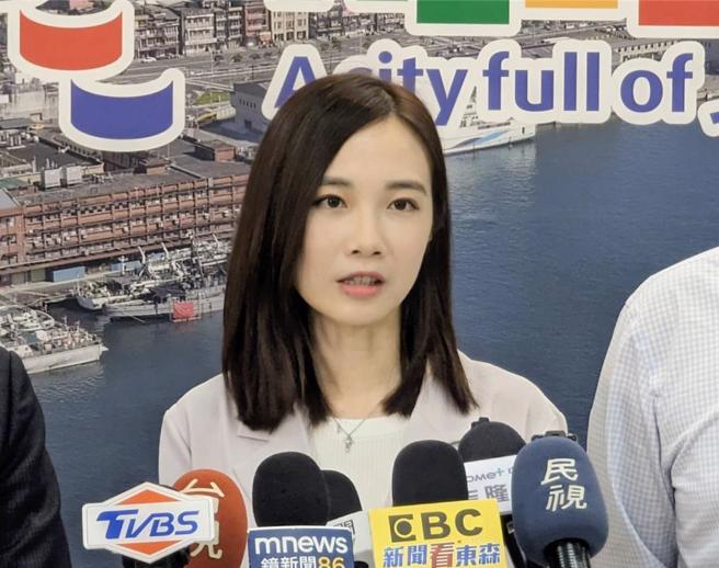 民眾党前发言人杨宝桢对新政府的准内阁名单表示失望。（示意图／资料照／张志康摄）