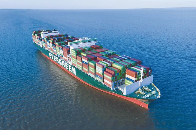 長榮海運股東對長榮海運董事張國華、柯麗卿等涉嫌內線交易提告，犯罪所得高達近21億元，恐創內線交易紀錄。圖／本報資料照片