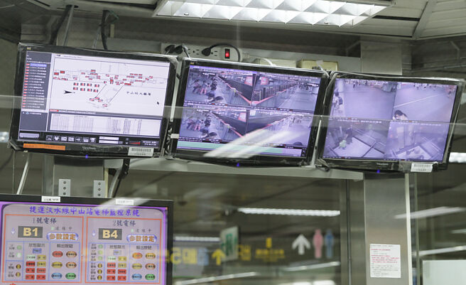 监视器面板延续先前的涨价动能，估计各尺寸平均涨幅约0.5～1美元。图／本报资料照片