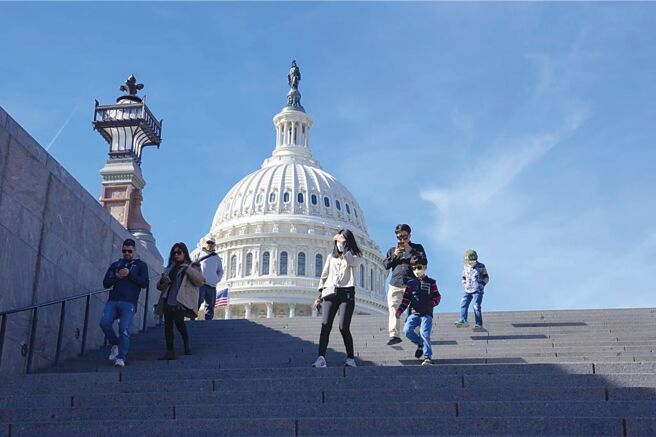 （图／美联社）