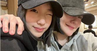 小S學霸女兒Elly「申請上2美國頂尖名校」曝將陪女赴美安頓