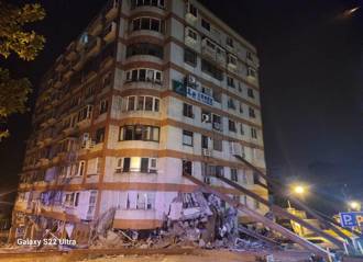 地震後遺症！醫揭「1睡前習慣」：現在不敢了