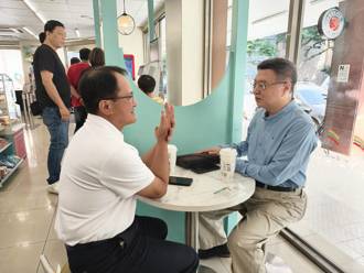 扁朝3要角傳入賴政府 王鴻薇質疑下一步「赦扁？」