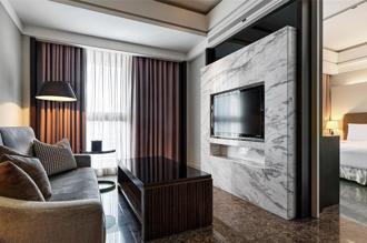 渡邊直美指定朝聖！住宿六福居享台灣式洗頭服務