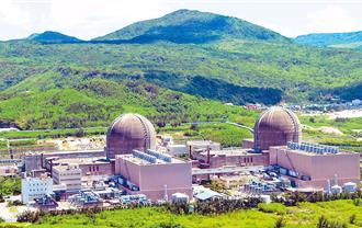 藍委提案核電廠延役 核安會：尊重立法院決議及共識