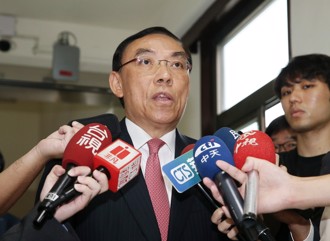 大法官問法務部「一定要跟民意妥協嗎」 蔡清祥：堅決主張死刑合憲