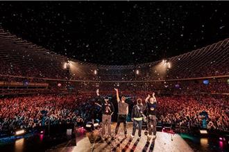 BLACKPINK、韓團拼盤接力報到 大咖首選高雄開唱關鍵原因曝