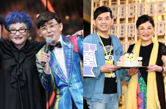 張小燕堅持不和黃子佼解約 知情人曝內情：老一輩作風