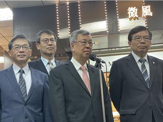 傅崐萁喊話速推0403震災重建條例 陳建仁將提振興方案