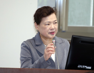 二波國公營「鋼油電董座」換血啟動 王美花：新政府會專業考量