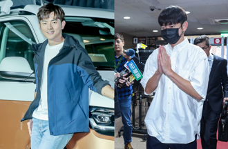 宥胜反驳求制作人帮復出：扛下责任是目前该做的事