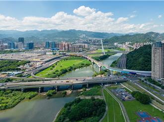 新北7大整体开发区规划 初估可再供近万户社宅