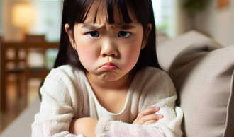 阿嬤男友超變態 趁7歲的她熟睡偷摸「妹妹」！瞎掰：手麻