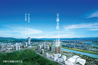 低訂簽抗通膨  新潤「士科大院.」引爆爭藏潮