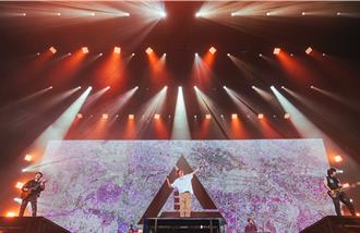 八三夭巡迴秘辛大公開！   阿璞爆在每個城市都有人求相見