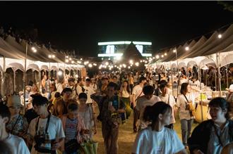 鋒面來襲恐現狂風暴雨 屏東「南國生活節」延期舉辦