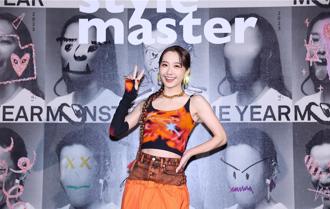 Lulu不甩爭議飛模里西斯慶生 昔收黃子佼愛馬仕包遭狠酸