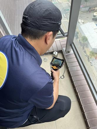 「震」出剛性需求  驗屋委託暴增3成