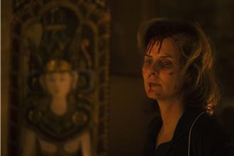 《邪厄恩典》帥導演與台灣超有緣 疫情危機意外誕生首部劇情長片