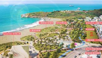 「灣區大港 旗津領航」 獲選交通部重要廊帶亮點營造計畫