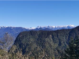生態保育線上講座  飛越城市帶你探索台灣生態