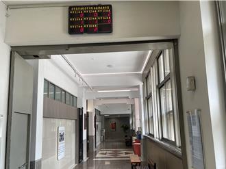 慘了！台中里長蔡明昌當選無效確定 判決理由曝光