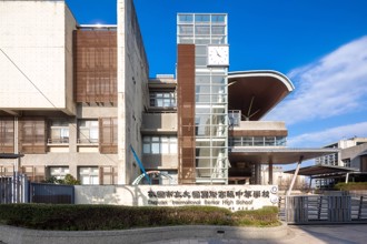 品味桃園質感綠生活 「宜誠賦」文風鼎盛吸目光