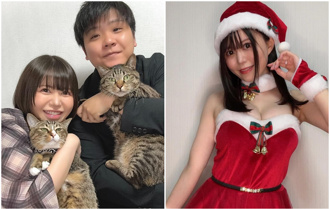 谜片女优宣布结婚「老公身分曝」 7年拍百部片引退