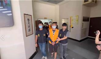 5秒開10槍狙殺天道盟新竹分會長！槍手二審判刑15年