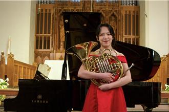 新竹古典樂壇新星追夢之旅 國際音樂藝術比賽奪3大獎