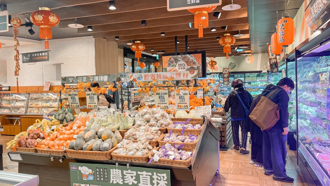 全联买稀有水果送保鲜盒 婆妈抢优惠：错过再等1年