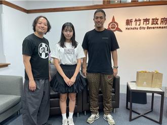 台日合製恐怖片新竹取景 16歲美少女麥語彤將成日片女主角