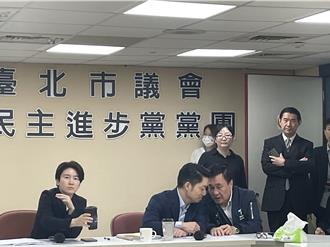 北士科地上權案延燒 議員爆柯文哲私下拜訪2家人壽並曝底標