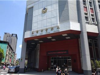 基隆警喝花酒还喊记帐    市警局：记2小过列辅导对象