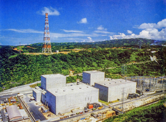 今夏缺電問題捲土重來 核能學者籲重啟核一、二廠