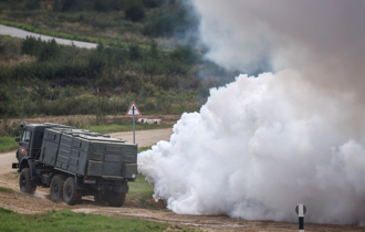 影》防乌克兰无人机攻击 俄大祭乌贼战术