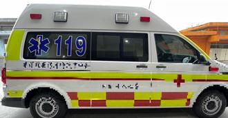 台中驚傳女大生校園墜樓身亡     校方：高度關懷學生