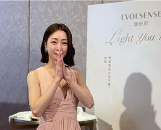 謝欣穎《與惡2》遇孟耿如 曝她暖心一面「她真的是個好女孩」