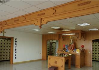 申請神主牌位22天反悔！只退半價　他辯不識字被「打槍」 原因曝