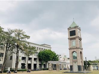 嘉義縣府要拆「鐘樓」引反彈 無安全疑慮議員籲保留歷史地標