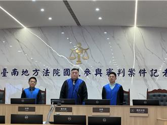 台南「首件」國民法官案　軍人酒駕釀3死遭判3年6月「原因出爐」