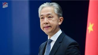 美參議院通過涉TikTok、援台法案待簽署成法 陸外交部稱將密切追蹤法案動向