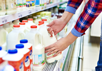 美市售牛奶驗出禽流感病毒！專家指1問題很嚴重