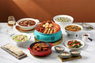 莆田台灣大道店改裝推新菜  母親節帶媽媽嚐新味