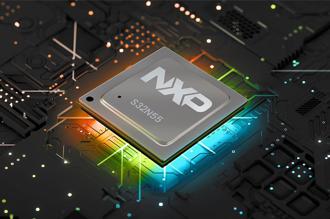 恩智浦推出S32N55 驱动车辆中央控制革新