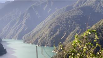 雨來的是時候！雨下在集水區 中區水情有望好轉