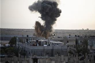 聯合國：加薩亂葬崗受害者死狀 「高度懷疑」以色列涉戰爭罪