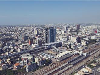 捷運岡山車站聯開案達麗得標 雙鐵共構成北高新地標