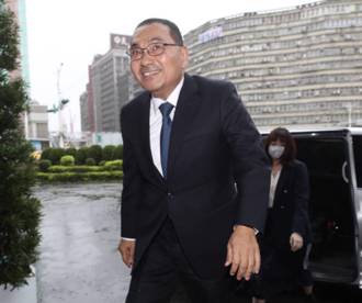 死刑存廢激辯 侯友宜堅決反廢死：司法是正義最後防線